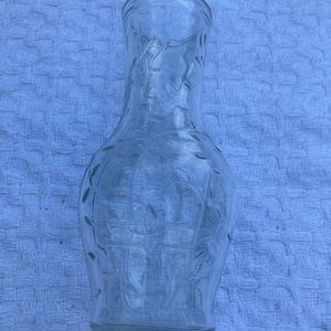Good seasons cruet jar( no lid)